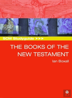 Bertrand.pt - Scm Studyguide: Books Of The New Testament