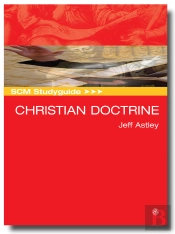 Scm Studyguide: Christian Doctrine