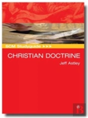 Scm Studyguide: Christian Doctrine