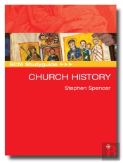 Scm Studyguide: Church History