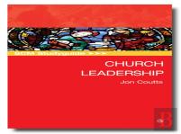 Scm Studyguide: Church Leadership
