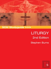 Scm Studyguide: Liturgy, 2nd Edition