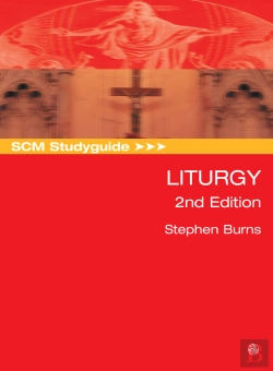 Bertrand.pt - Scm Studyguide: Liturgy, 2nd Edition