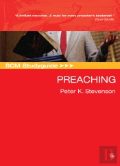 Scm Studyguide: Preaching