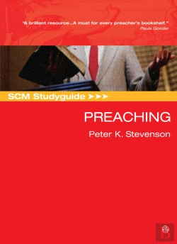 Bertrand.pt - Scm Studyguide: Preaching
