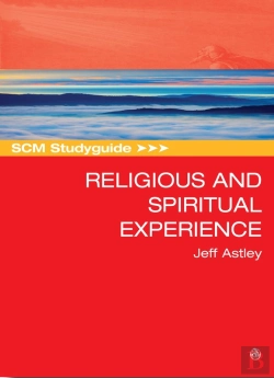 Bertrand.pt - Scm Studyguide To Religious And Spiritual Experience