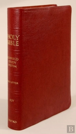 Bertrand.pt - Scofield Study Bible Iii-Kjv