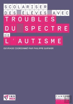 Bertrand.pt - Scolariser Des Élèves Avec Troubles Du Spectre De L'Autisme