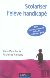 Scolariser L'Élève Handicapé