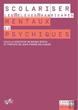 Bertrand.pt - Scolariser Les Eleves Handicapes Mentaux Ou Psychiques