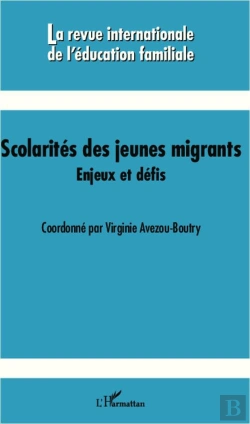 Bertrand.pt - Scolarites Des Jeunes Migrants Enjeux Et Defis