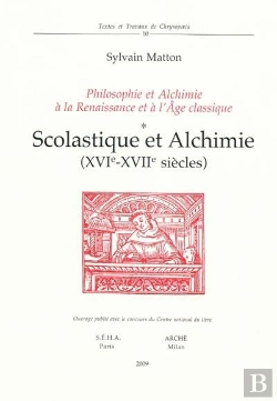 Bertrand.pt - Scolastique Et Alchimie