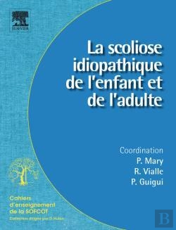 Bertrand.pt - Scoliose Idiopathique De L'Enfant Et De L'Adulte