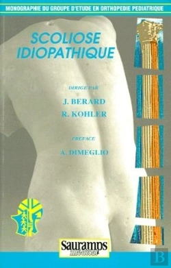 Bertrand.pt - Scoliose Idiopathique
