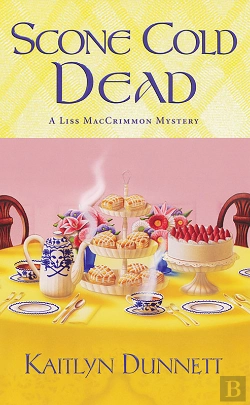 Bertrand.pt - Scone Cold Dead