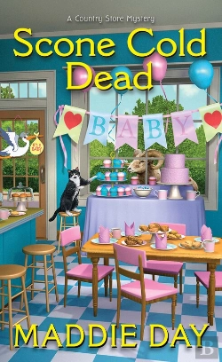 Bertrand.pt - Scone Cold Dead