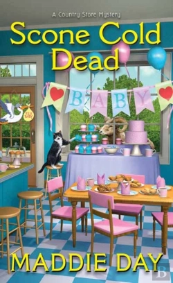 Bertrand.pt - Scone Cold Dead