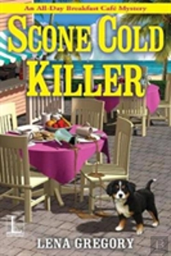 Bertrand.pt - Scone Cold Killer