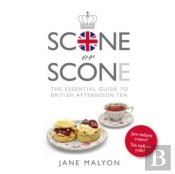 Scone Or Scone