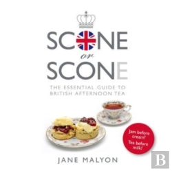 Bertrand.pt - Scone Or Scone