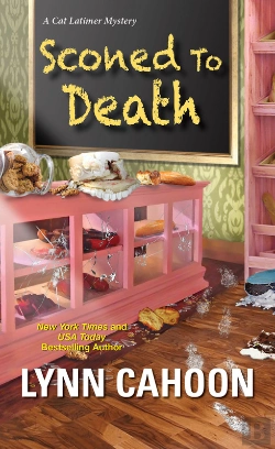 Bertrand.pt - Sconed To Death