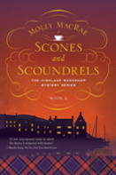 Scones And Scoundrels
