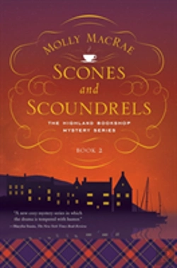 Bertrand.pt - Scones And Scoundrels