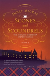 Scones And Scoundrels