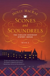 Scones And Scoundrels