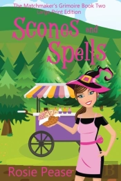 Scones And Spells