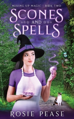 Bertrand.pt - Scones And Spells