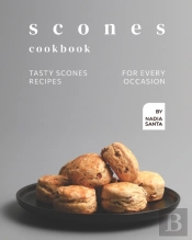 Scones Cookbook