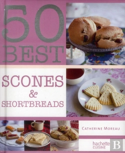 Bertrand.pt - Scones Et Shortbreads
