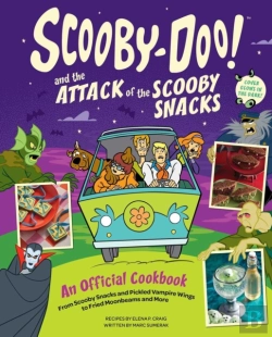 Bertrand.pt - Scooby-Doo! And The Attack Of The Scooby Snacks (An Official Cookbook)