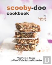 Scooby-Doo Cookbook