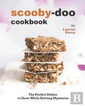 Scooby-Doo Cookbook