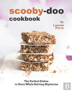 Bertrand.pt - Scooby-Doo Cookbook