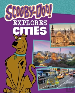Bertrand.pt - Scooby-Doo Explores Cities