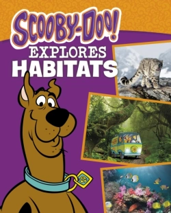 Bertrand.pt - Scooby-Doo Explores Habitats