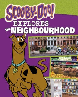 Bertrand.pt - Scooby-Doo Explores The Neighbourhood