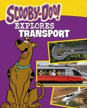 Scooby-Doo Explores Transport