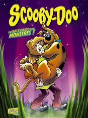 Scooby Doo Inedit T.1