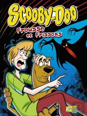 Scooby-Doo Inedit T4