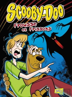 Bertrand.pt - Scooby-Doo Inedit T4