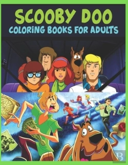 Bertrand.pt - Scooby-Doo