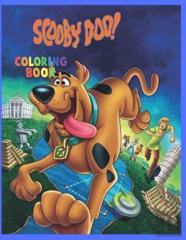 Scooby Doo