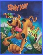 Scooby Doo