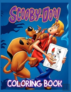 Bertrand.pt - Scooby Doo