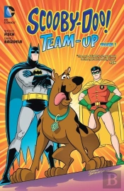 Scooby-Doo Team-Up