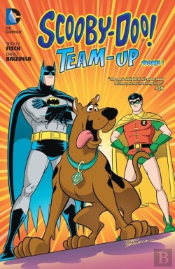 Bertrand.pt - Scooby-Doo Team-Up